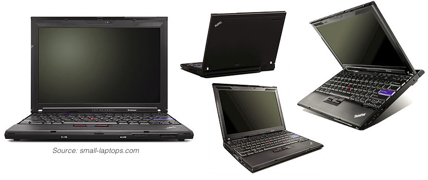 Lenovo X200